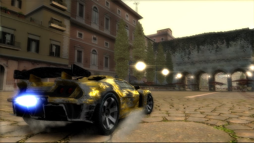 Burnout Revenge - Imagen 35
